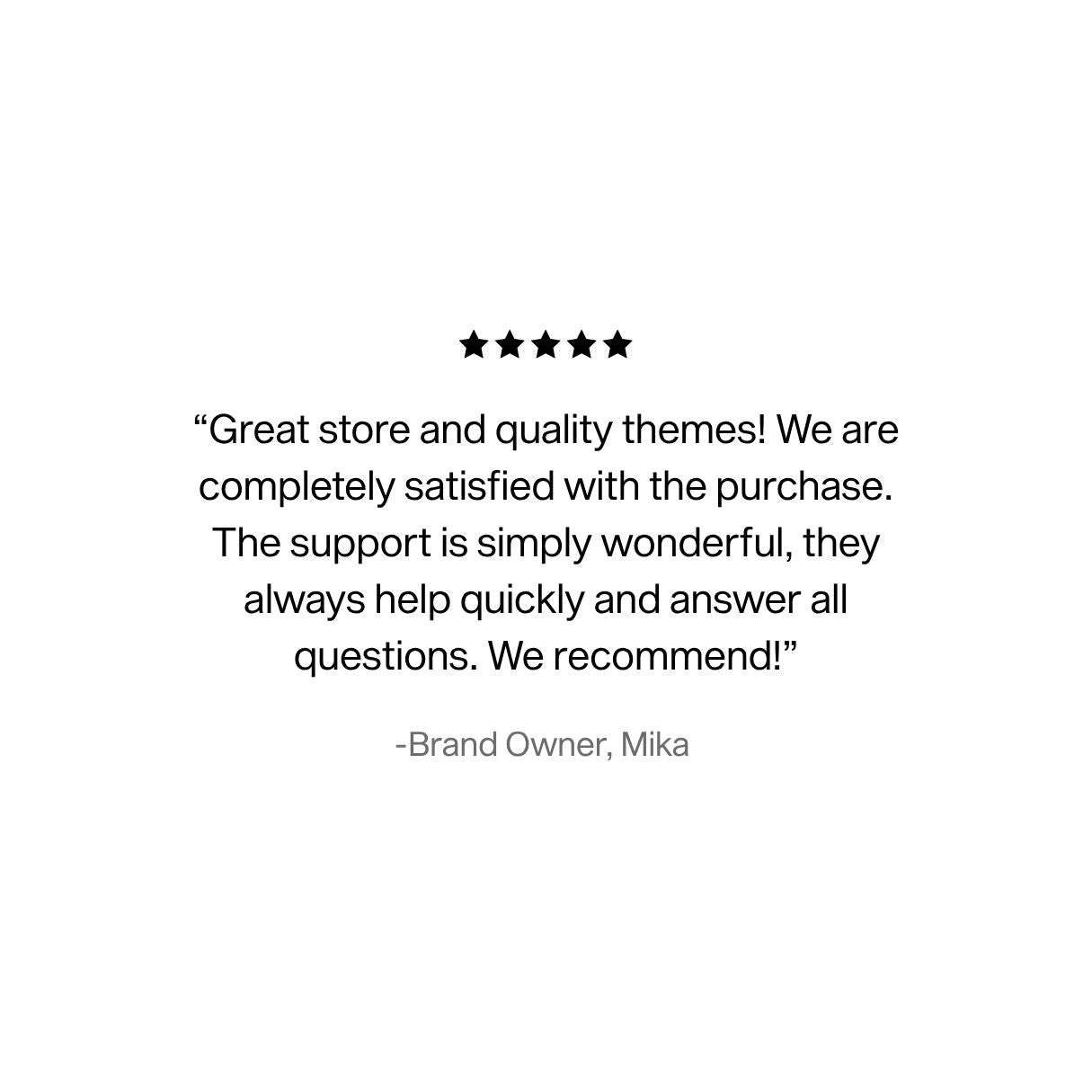 LX SHOPIFY THEME