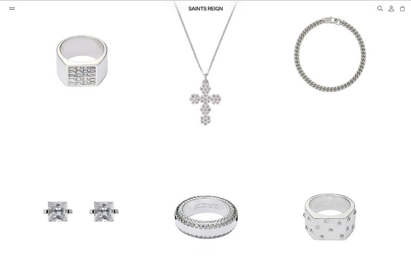 Less Is More: 3 Reasons Luxury Brands Do More With Less