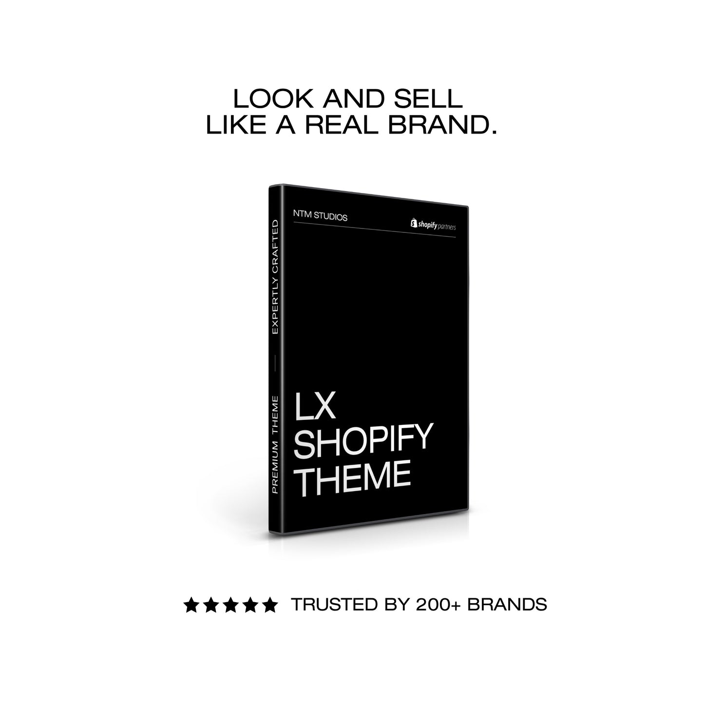 LX SHOPIFY THEME