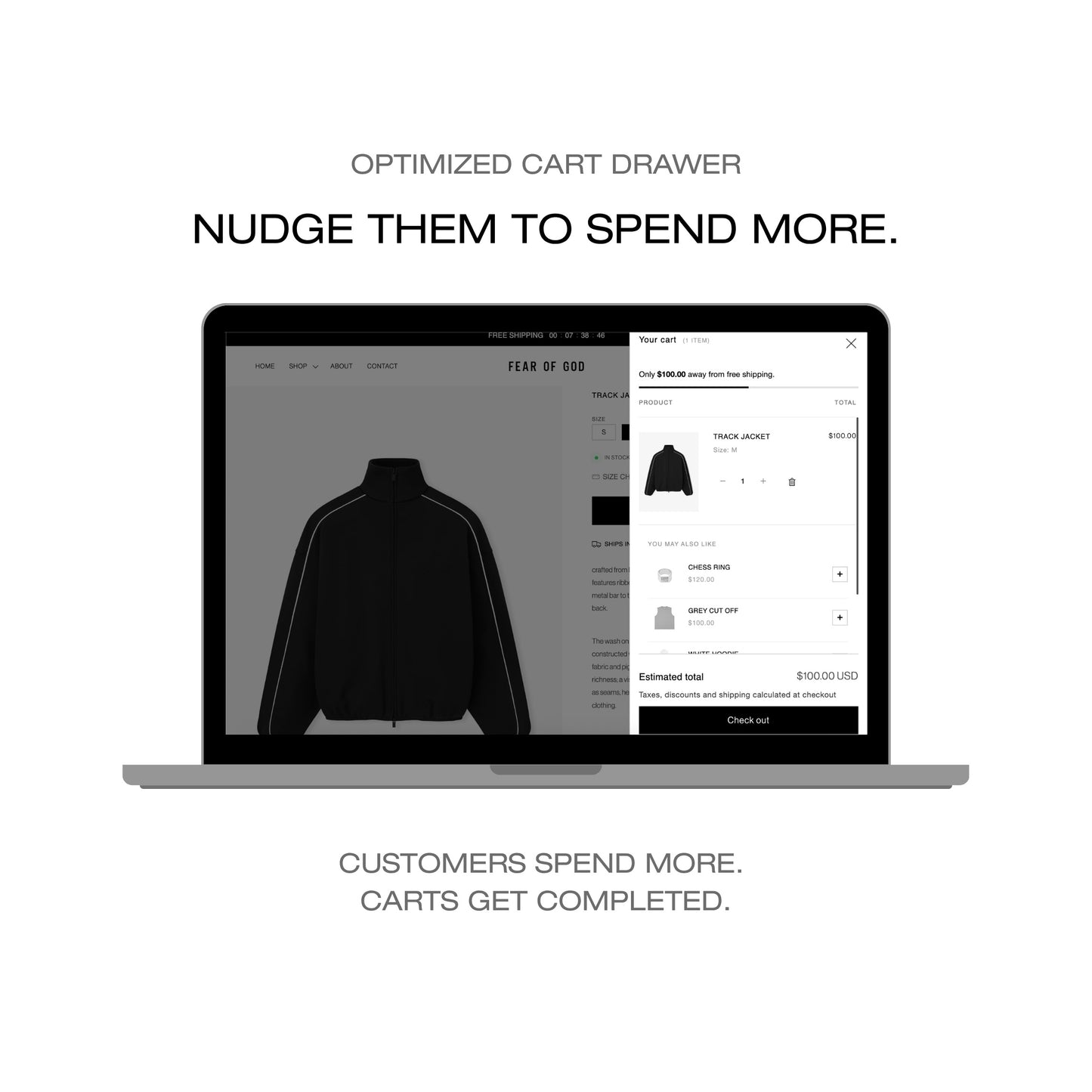 LX SHOPIFY THEME