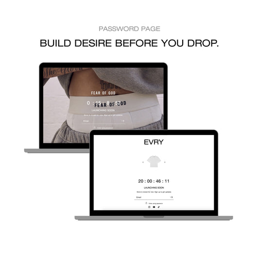 LX SHOPIFY THEME