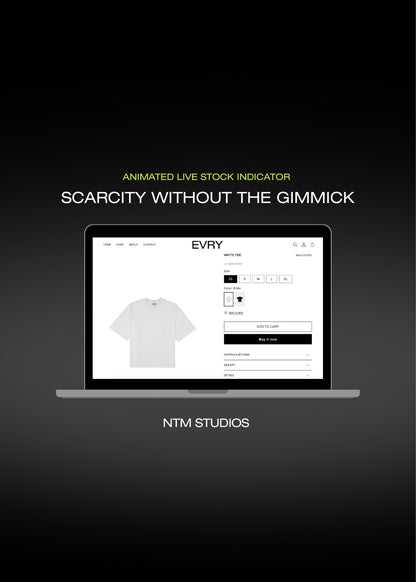 LX+ SHOPIFY THEME